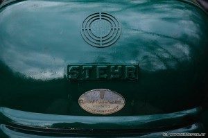 Steyr