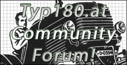 Forum Typ180 Logo