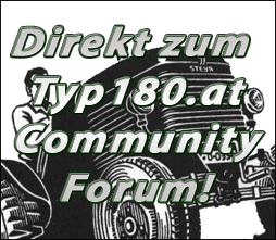 Forum Logo Typ180.at