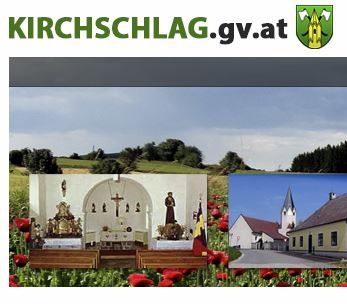 Gemeinde Kirchschlag