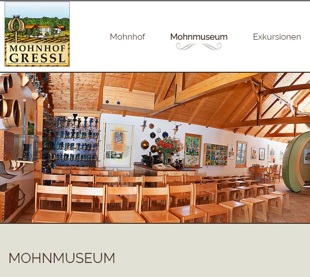 Waldviertler Mohnhof