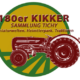 Kikker Logo