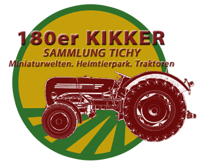 Kikker Logo