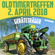 Leiben 2018 Flyer