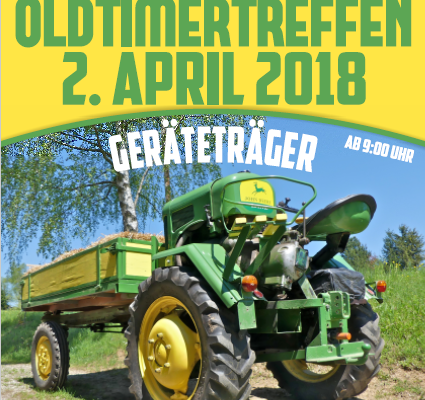 Leiben 2018 Flyer