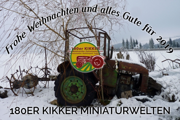 KIKKER_Weihnachten2018