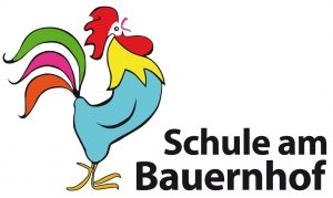 Schule am Bauernhof Logo