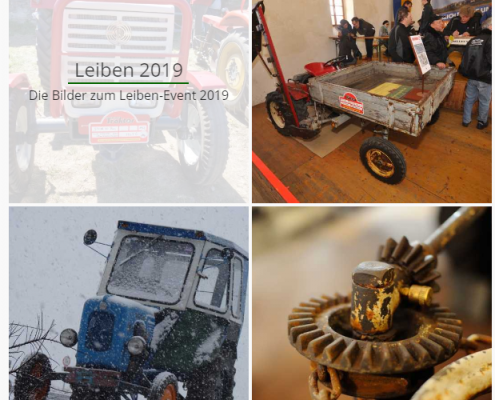 Galerien 2019