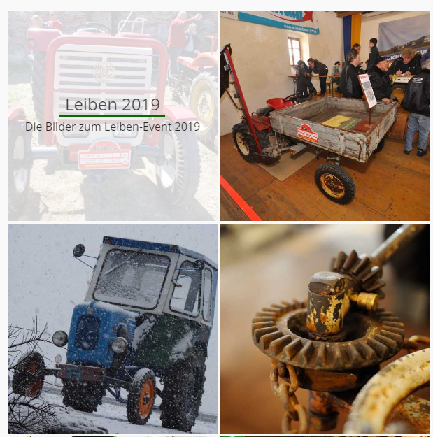 Galerien 2019